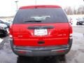 2003 Red Saturn VUE V6 AWD  photo #6