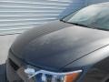 2013 Magnetic Gray Metallic Toyota Camry SE  photo #12