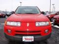 2003 Red Saturn VUE V6 AWD  photo #8