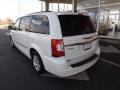 2012 Stone White Chrysler Town & Country Touring  photo #4