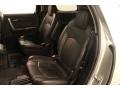 Quicksilver Metallic - Acadia SLT AWD Photo No. 15