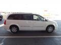 2012 Stone White Chrysler Town & Country Touring  photo #5