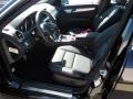 Black - C 250 Sport Photo No. 7