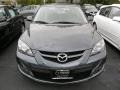 Metropolitan Gray Mica - MAZDA3 MAZDASPEED3 Sport Photo No. 5