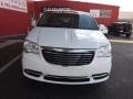 2012 Stone White Chrysler Town & Country Touring  photo #8