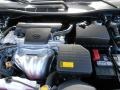 2013 Magnetic Gray Metallic Toyota Camry SE  photo #17