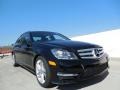Black - C 250 Sport Photo No. 11