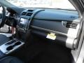 2013 Magnetic Gray Metallic Toyota Camry SE  photo #18