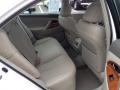Bisque Rear Seat Photo for 2010 Toyota Camry #77708367