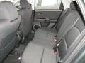 Metropolitan Gray Mica - MAZDA3 MAZDASPEED3 Sport Photo No. 7