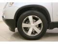 2010 GMC Acadia SLT AWD Wheel and Tire Photo