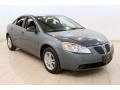 Stealth Gray Metallic - G6 V6 Sedan Photo No. 1