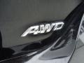 2010 Black Toyota Venza AWD  photo #40