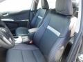 2013 Magnetic Gray Metallic Toyota Camry SE  photo #23