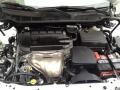 2.5 Liter DOHC 16-Valve Dual VVT-i 4 Cylinder Engine for 2010 Toyota Camry XLE #77708478