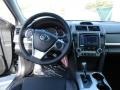 2013 Magnetic Gray Metallic Toyota Camry SE  photo #25