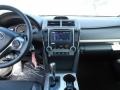 2013 Magnetic Gray Metallic Toyota Camry SE  photo #26