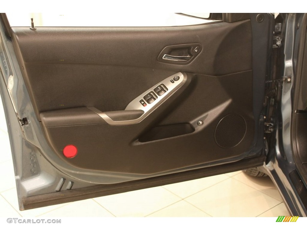2006 Pontiac G6 V6 Sedan Door Panel Photos