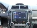 2013 Magnetic Gray Metallic Toyota Camry SE  photo #27