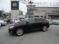 Black - Venza AWD Photo No. 44