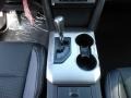 2013 Magnetic Gray Metallic Toyota Camry SE  photo #29