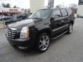 Black Raven - Escalade AWD Photo No. 2