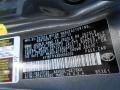 2013 Magnetic Gray Metallic Toyota Camry SE  photo #32