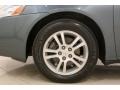 2006 Pontiac G6 V6 Sedan Wheel and Tire Photo