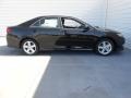 2013 Attitude Black Metallic Toyota Camry SE  photo #3