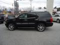 Black Raven 2008 Cadillac Escalade AWD Exterior