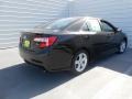 2013 Attitude Black Metallic Toyota Camry SE  photo #4