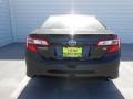 2013 Attitude Black Metallic Toyota Camry SE  photo #5