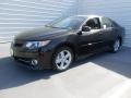 2013 Attitude Black Metallic Toyota Camry SE  photo #9