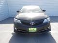 2013 Attitude Black Metallic Toyota Camry SE  photo #10