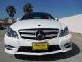 Polar White - C 350 Coupe Photo No. 2