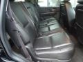 Ebony Rear Seat Photo for 2008 Cadillac Escalade #77708968