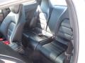 Black Rear Seat Photo for 2013 Mercedes-Benz C #77709076