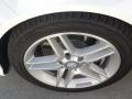 Polar White - C 350 Coupe Photo No. 10