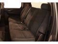 Ebony Rear Seat Photo for 2008 Chevrolet Suburban #77709132