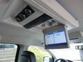 Black/Light Graystone Entertainment System Photo for 2012 Chrysler Town & Country #77709162