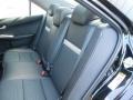 2013 Attitude Black Metallic Toyota Camry SE  photo #20