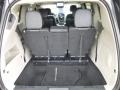 Black/Light Graystone Trunk Photo for 2012 Chrysler Town & Country #77709176