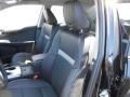 2013 Attitude Black Metallic Toyota Camry SE  photo #23