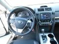 2013 Attitude Black Metallic Toyota Camry SE  photo #25