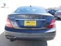 Steel Grey Metallic - C 250 Coupe Photo No. 5
