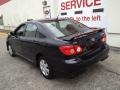 2006 Black Sand Pearl Toyota Corolla S  photo #4