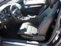 Steel Grey Metallic - C 250 Coupe Photo No. 7