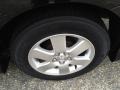 2006 Black Sand Pearl Toyota Corolla S  photo #7