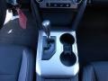 2013 Attitude Black Metallic Toyota Camry SE  photo #29