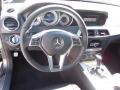 Steel Grey Metallic - C 250 Coupe Photo No. 9